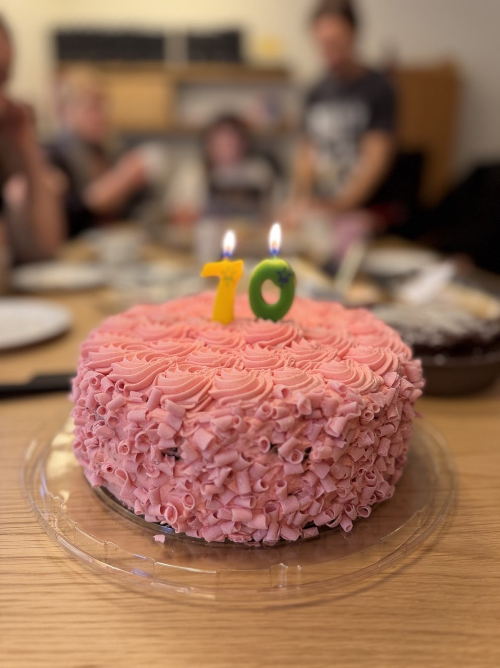 70 ára afmæli tónlistarskólans