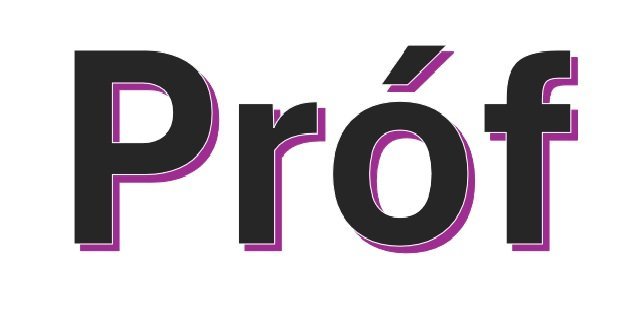 Áfangapróf 25. mars 2025