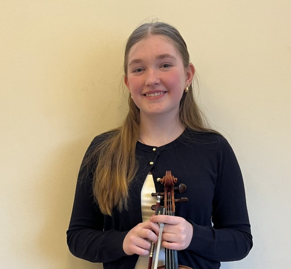 Guðný Lilja Pálmadóttir