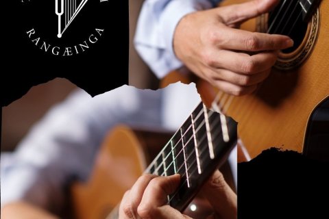 Tónlistarkennari óskast