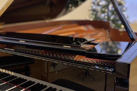 Jólatónleikar Tónlistarskóla Rangæinga