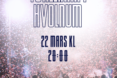 Kennaratónleikar föstudaginn 22. mars, kl. 20:00