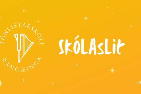 Skólaslit 2026