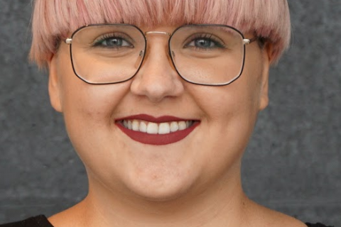 Nýr skólastjóri ráðinn.