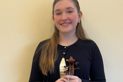 Guðný Lilja Pálmadóttir